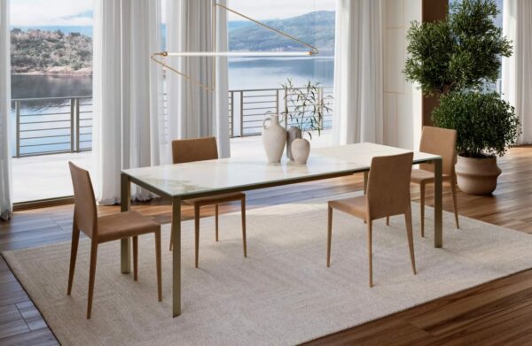 Итальянский стул Margharet от Bontempi