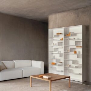 Итальянский столик Tense Low 6