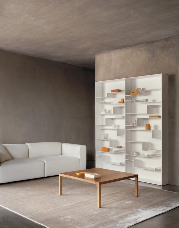 Итальянский столик Tense Low 6