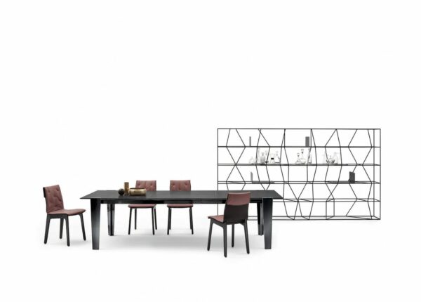 Итальянский стеллаж Lexington 2