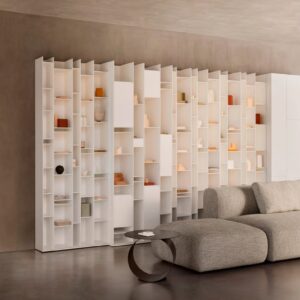 Итальянский столик Metodo 2