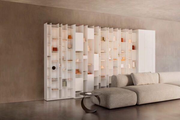 Итальянский столик Metodo 2