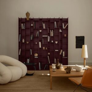 Итальянский столик Tense Low 5