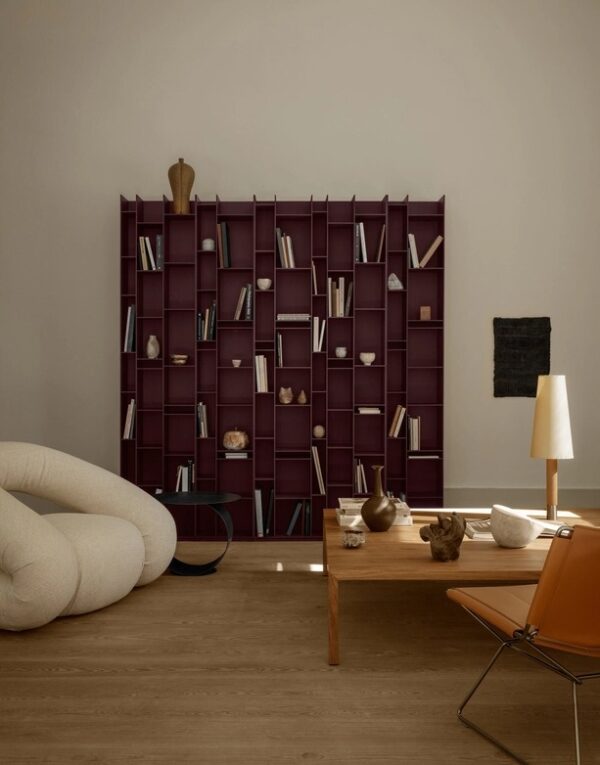 Итальянский столик Tense Low 5