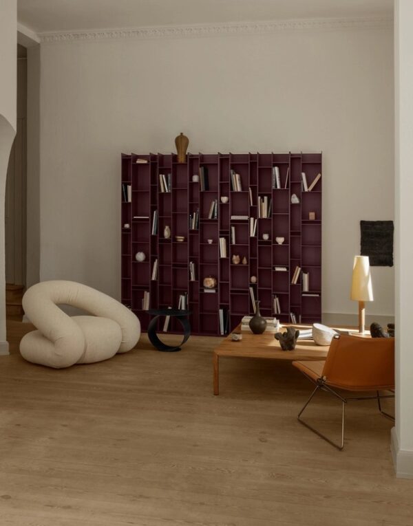 Итальянское кресло Peggy 4