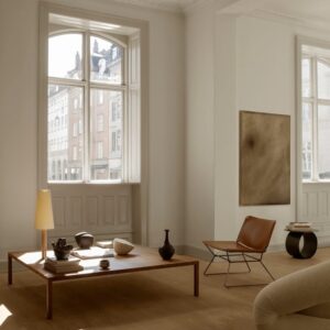 Итальянский столик Tense Low 4