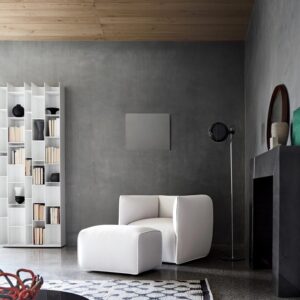 Итальянское кресло Mia 4