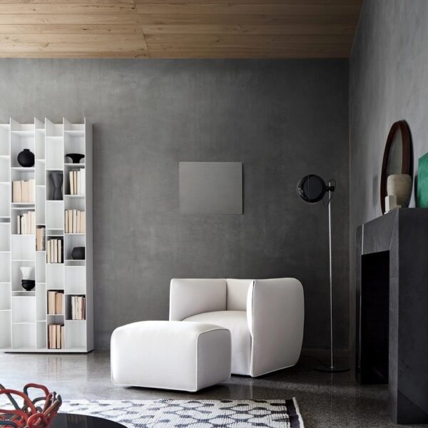 Итальянское кресло Mia 4