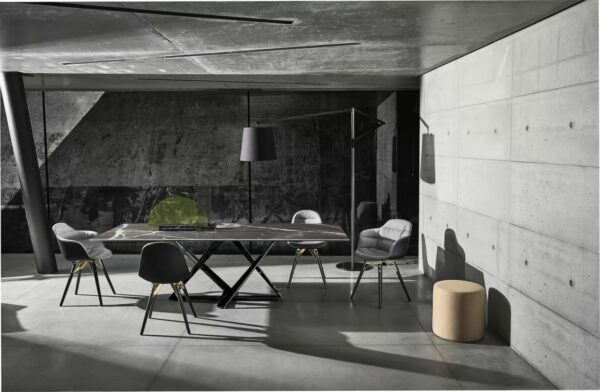 Итальянский пуф Badu 3