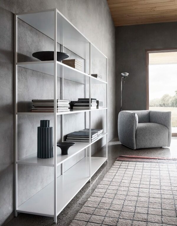 Итальянское кресло Mia 2