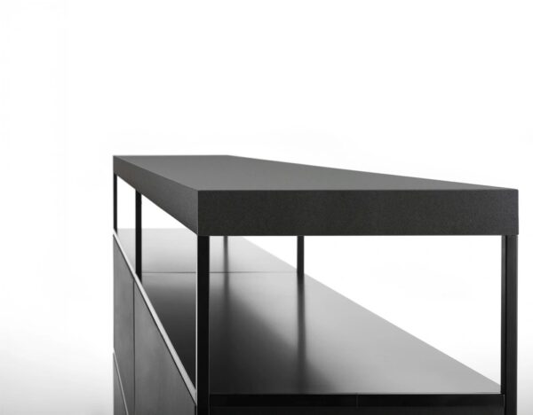 Итальянский комод Minima office 3