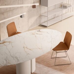 Итальянский стол NVL 6