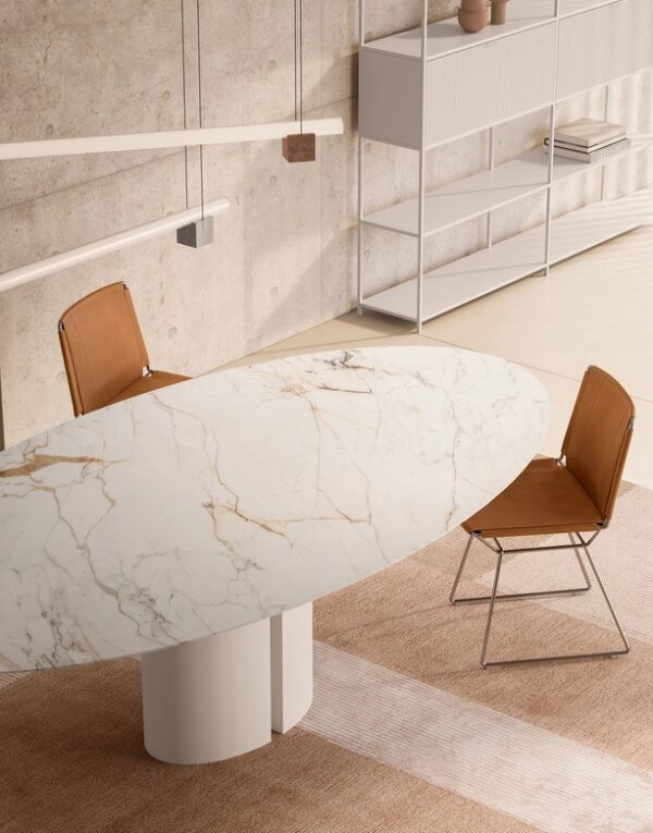 Итальянский стол NVL 6