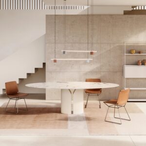 Итальянский стол NVL 5