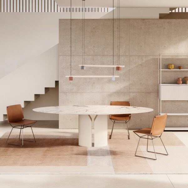 Итальянский стол NVL 5