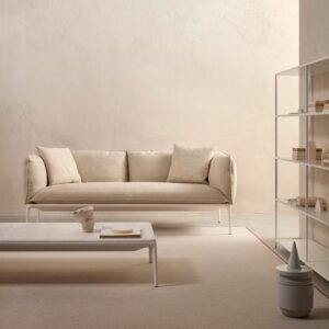 Итальянский столик Yale Low от MDF Italia