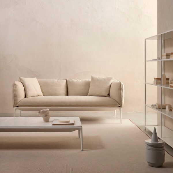 Итальянский столик Yale Low от MDF Italia