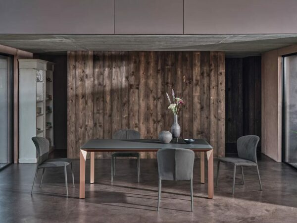 Итальянский стул Grace 2