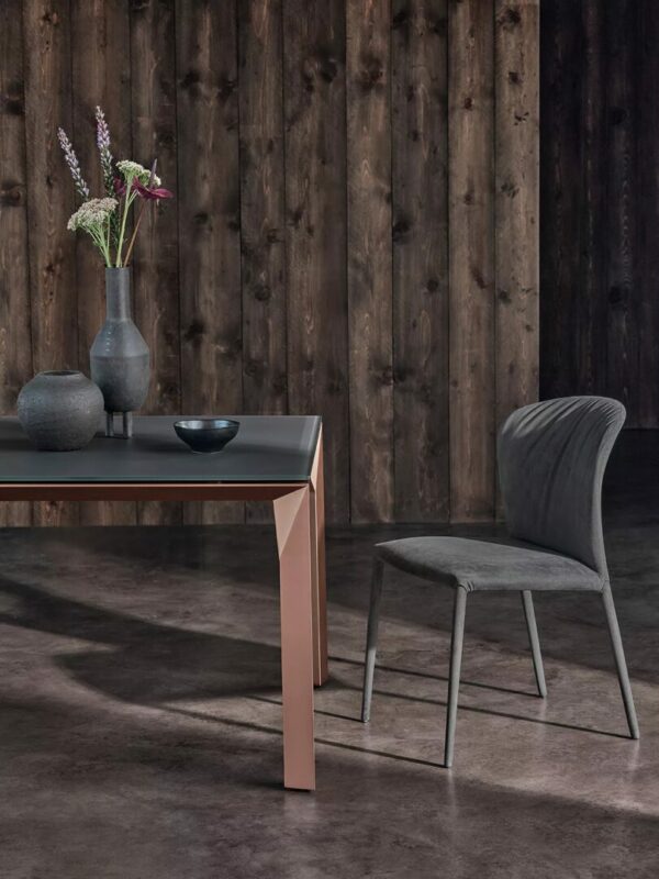 Итальянский стул Grace от Bontempi