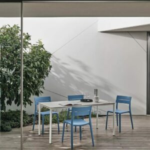 Итальянский стул Rocket от Bontempi