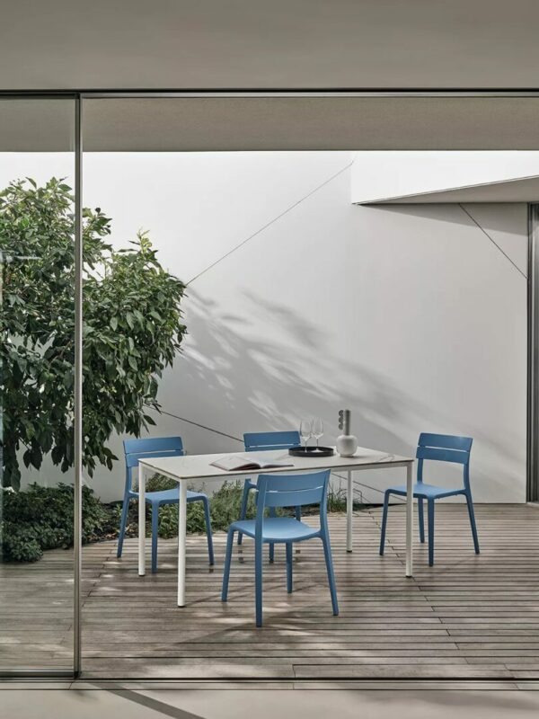 Итальянский стул Rocket от Bontempi