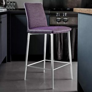 Итальянский барный стул Nata от Bontempi