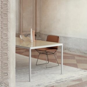 Итальянский стол Offset от MDF Italia