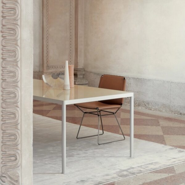 Итальянский стол Offset от MDF Italia