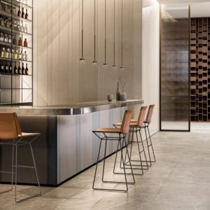 Итальянский барный стул Neil 2