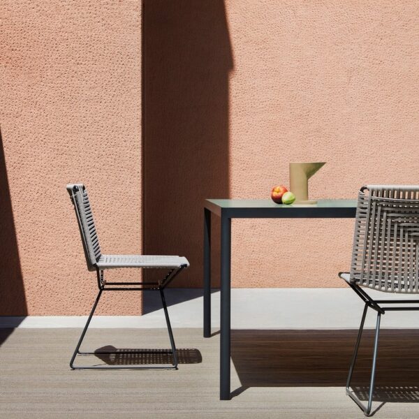 Итальянский стол Offset 4