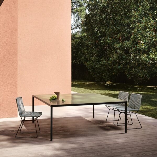 Итальянский стол Offset 3