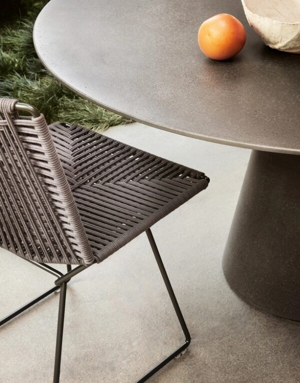 Итальянский стол Rock Table 5