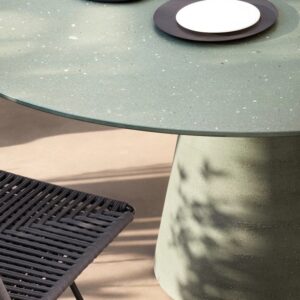 Итальянский стол Rock Table 3