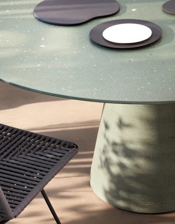 Итальянский стол Rock Table 3