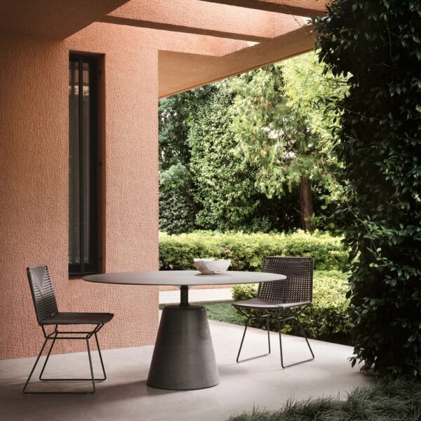 Итальянский стол Rock Table 2