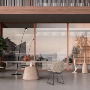 Итальянский стол Rock Table Maxi 2