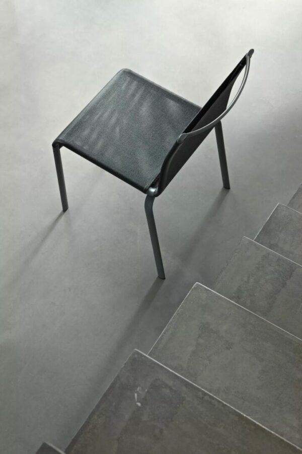 Итальянский стул Net от Bontempi