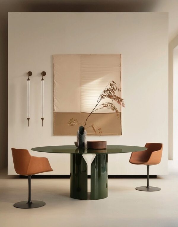 Итальянский стол NVL 3