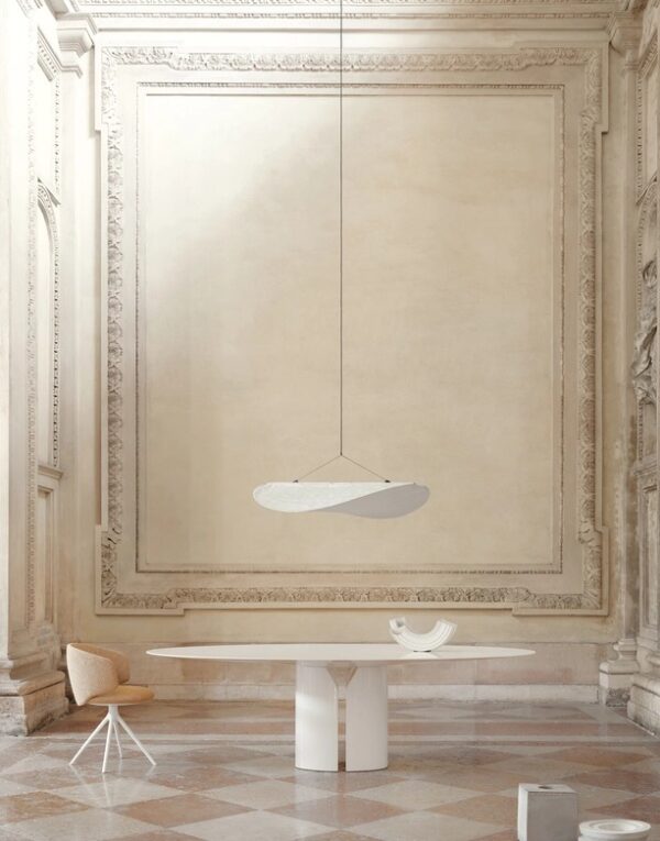 Итальянский стол NVL 2