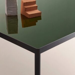 Итальянский письменный стол Offset desk 3