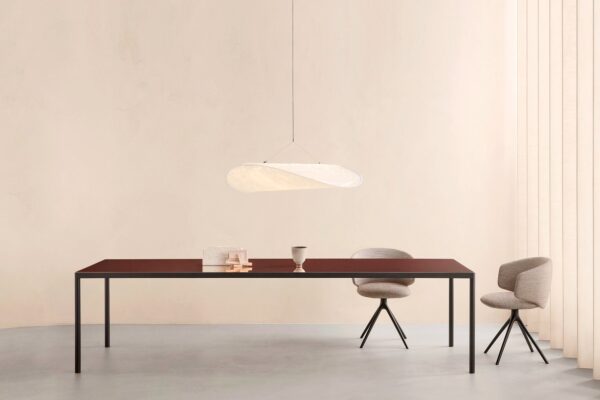 Итальянский письменный стол Offset desk 2