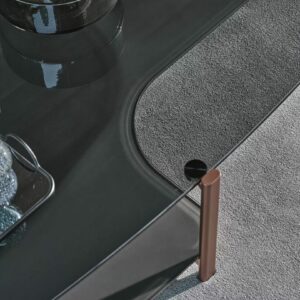 Итальянский столик Pagoda от Bontempi