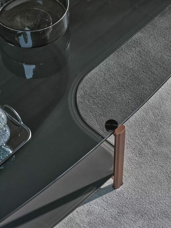 Итальянский столик Pagoda от Bontempi