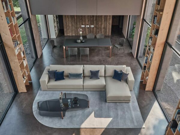 Итальянский подвесной светильник Sferatus от Bontempi