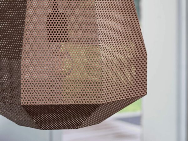 Итальянский подвесной светильник Pandora 2