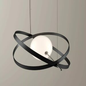 Итальянский подвесной светильник Papillon от Bontempi