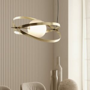 Итальянский подвесной светильник Papillon 2