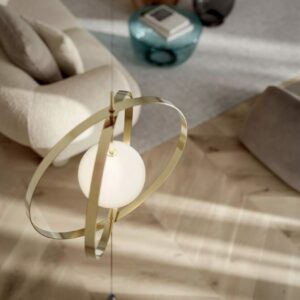 Итальянский подвесной светильник Papillon 2 от Bontempi