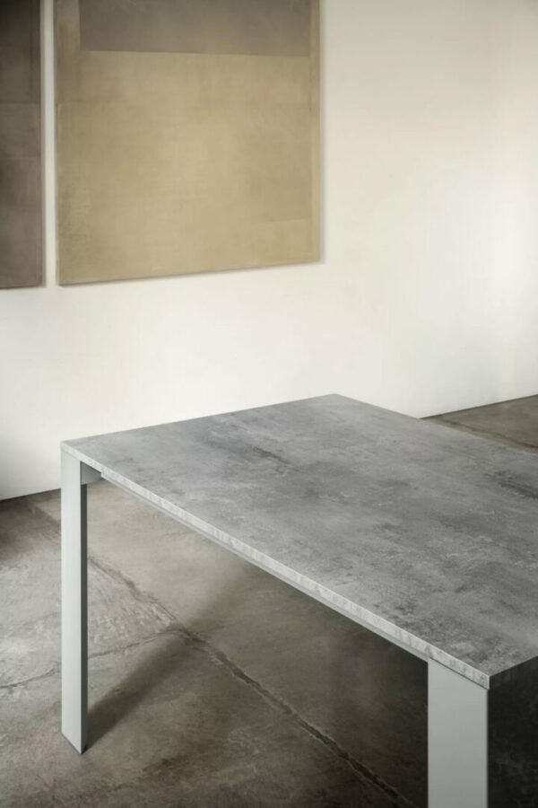 Итальянский стол Pascal 4