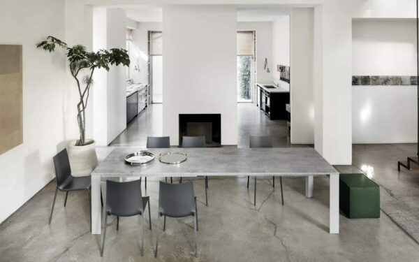 Итальянский пуф Uchi 3